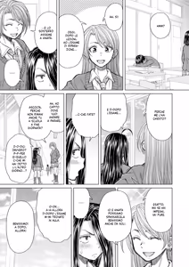 Page 3 of Le mie fidanzate. Cap 2 - preview thumbnail