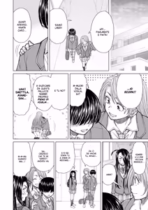 Page 4 of Le mie fidanzate. Cap 2 - preview thumbnail