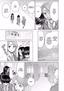 Page 5 of Le mie fidanzate. Cap 2 - preview thumbnail