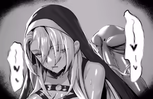 Page 12 of HS_Mollu OC - preview thumbnail