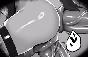 Page 13 of HS_Mollu OC - preview thumbnail