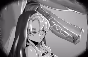 Page 4 of HS_Mollu OC - preview thumbnail