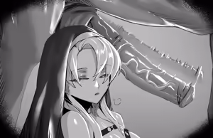 Page 5 of HS_Mollu OC - preview thumbnail