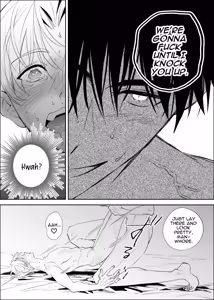 Page 40 of Straight Guy Turned Cuntboy Has Intense Mating Sex With His 190cm Longtime Male Friend - preview thumbnail