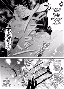 Page 47 of Straight Guy Turned Cuntboy Has Intense Mating Sex With His 190cm Longtime Male Friend - preview thumbnail