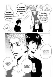 Page 59 of Nayamu hodo nara koi to yobe! - preview thumbnail