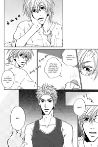 Page 60 of Nayamu hodo nara koi to yobe! - preview thumbnail