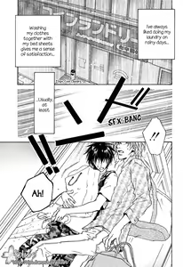 Page 7 of Nayamu hodo nara koi to yobe! - preview thumbnail