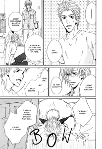 Page 81 of Nayamu hodo nara koi to yobe! - preview thumbnail