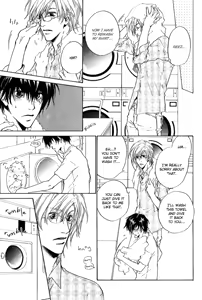 Page 9 of Nayamu hodo nara koi to yobe! - preview thumbnail