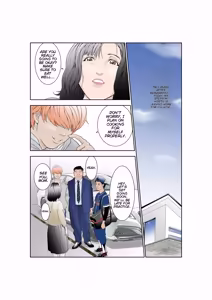 Page 2 of Shiawase Kazoku no Sodate kata - preview thumbnail