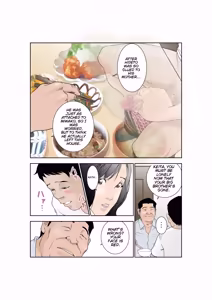 Page 30 of Shiawase Kazoku no Sodate kata - preview thumbnail