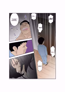 Page 36 of Shiawase Kazoku no Sodate kata - preview thumbnail