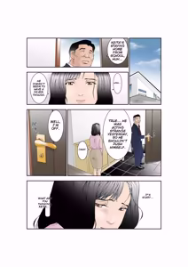 Page 38 of Shiawase Kazoku no Sodate kata - preview thumbnail