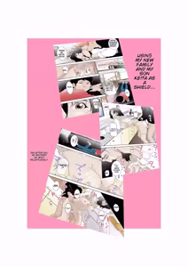 Page 6 of Shiawase Kazoku no Sodate kata - preview thumbnail
