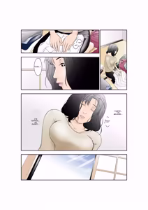 Page 10 of Shiawase Kazoku no Sodate kata - preview thumbnail