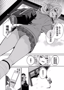Page 19 of Himajin Gal wa Boku no Koto ga Anmari Suki janai | 閒人辣妹似乎不太喜歡我 - preview thumbnail