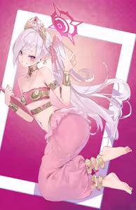Page 8 of Asagi Dancer Nurse - preview thumbnail