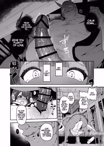 Page 42 of Hieda | The Fall of Hieda - preview thumbnail