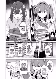 Page 74 of Hieda | The Fall of Hieda - preview thumbnail