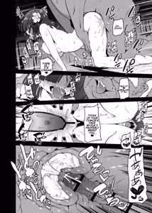 Page 10 of Hieda | The Fall of Hieda - preview thumbnail