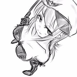 Page 1050 of ゆ〜 - preview thumbnail