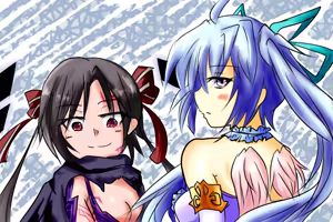 Page 1232 of ゆ〜 - preview thumbnail