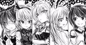 Page 1281 of ゆ〜 - preview thumbnail