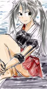 Page 1355 of ゆ〜 - preview thumbnail