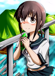 Page 877 of ゆ〜 - preview thumbnail