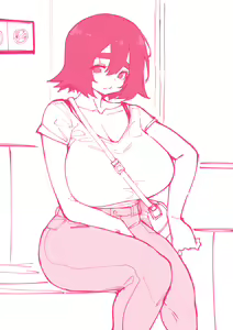 Page 23 of Astrid & Randy - preview thumbnail