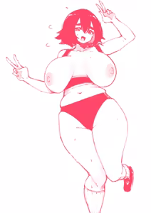 Page 65 of Astrid & Randy - preview thumbnail