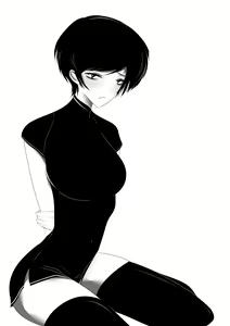 Page 252 of OL-chan - preview thumbnail