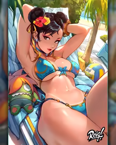 Page 5 of Hot girls - preview thumbnail