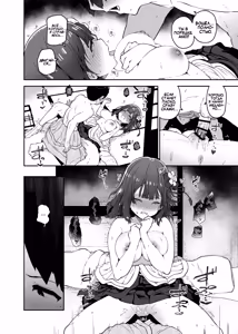 Page 24 of Hieda | Падение Хиэды - preview thumbnail