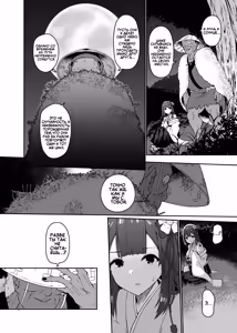 Page 36 of Hieda | Падение Хиэды - preview thumbnail