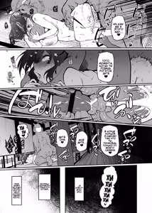 Page 85 of Hieda | Падение Хиэды - preview thumbnail