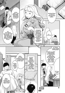Page 5 of Koyoi no Tsuki ga Aoi kara - preview thumbnail