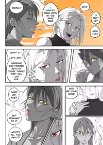 Page 154 of GNO: Girl's Night Out - Issue 02 - preview thumbnail