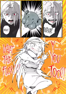 Page 157 of GNO: Girl's Night Out - Issue 02 - preview thumbnail