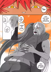 Page 158 of GNO: Girl's Night Out - Issue 02 - preview thumbnail