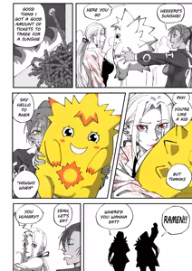 Page 173 of GNO: Girl's Night Out - Issue 02 - preview thumbnail
