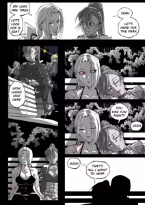 Page 181 of GNO: Girl's Night Out - Issue 02 - preview thumbnail