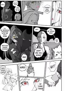 Page 183 of GNO: Girl's Night Out - Issue 02 - preview thumbnail