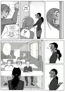 Page 21 of GNO: Girl's Night Out - Issue 02 - preview thumbnail