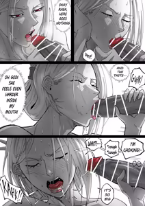 Page 226 of GNO: Girl's Night Out - Issue 02 - preview thumbnail