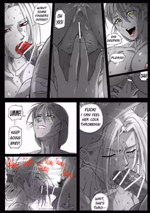 Page 231 of GNO: Girl's Night Out - Issue 02 - preview thumbnail