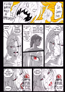 Page 233 of GNO: Girl's Night Out - Issue 02 - preview thumbnail