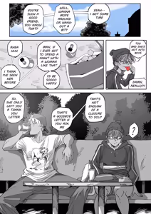 Page 270 of GNO: Girl's Night Out - Issue 02 - preview thumbnail