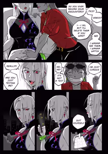 Page 324 of GNO: Girl's Night Out - Issue 02 - preview thumbnail